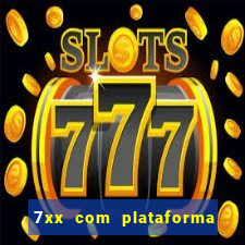 7xx com plataforma de jogos